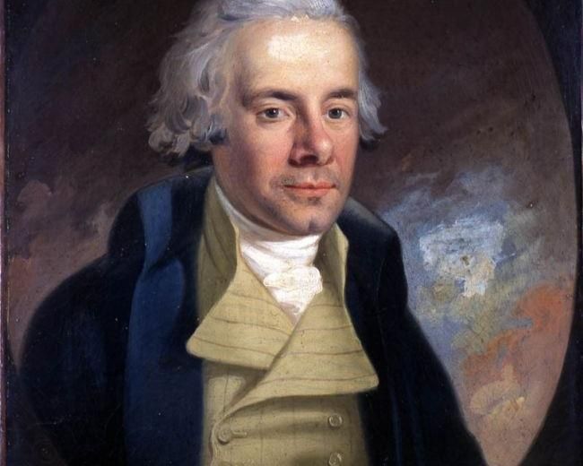 William Wilberforce