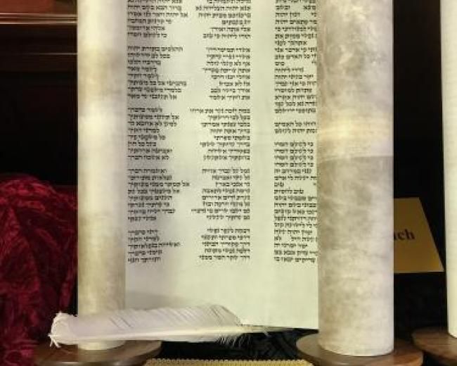 Psalm 119