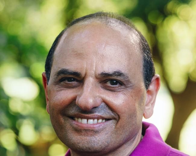 Canon J. John
