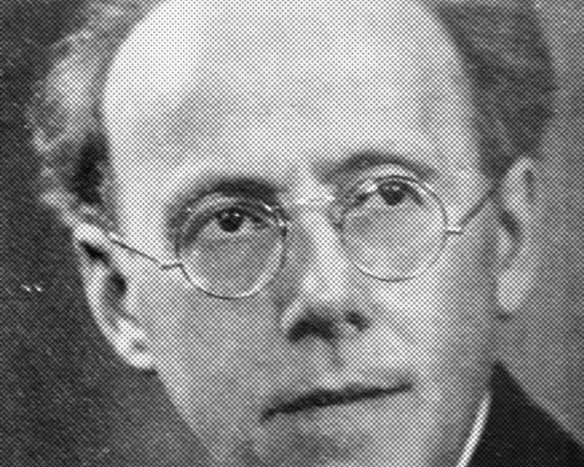 Rev. Johannes Rottenberg