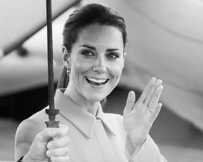 Kate Middleton