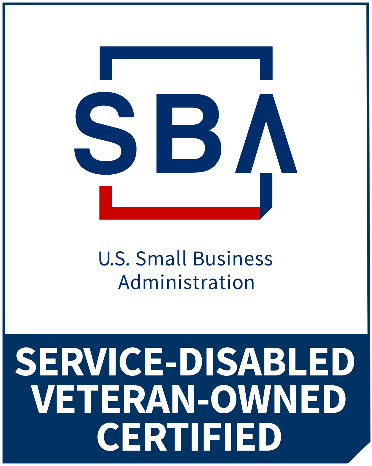 Williams Water Co DBA Williams Mechanical Co is a Service Disabled Veteran Owned Small Business certified