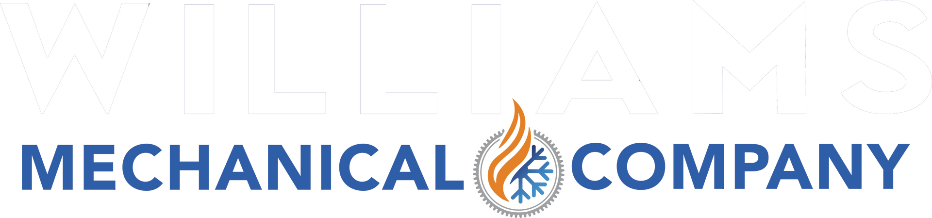 Williams Mechanical Co logo — HVAC, Plumbing & Electrical Fallbrook CA
