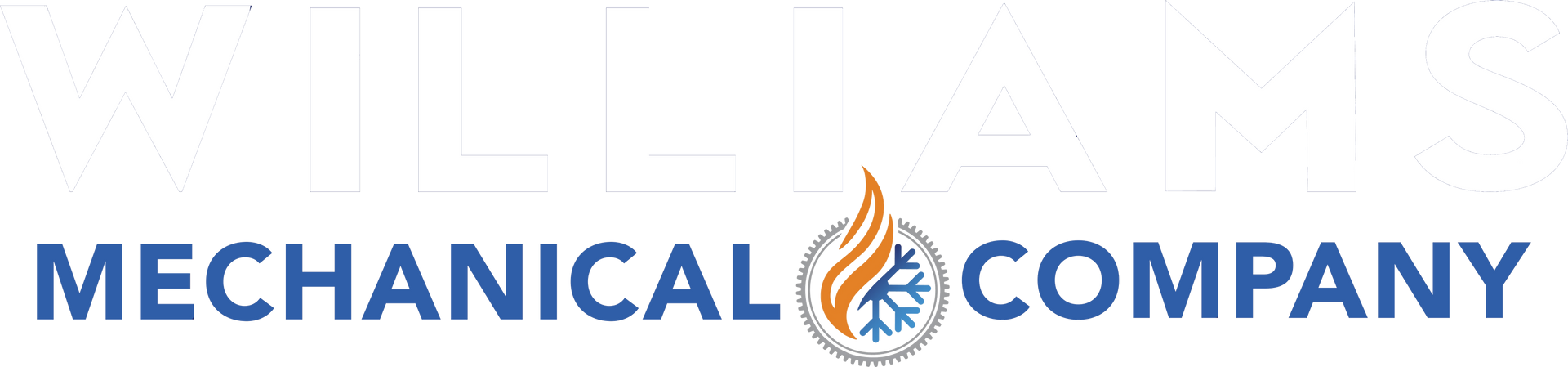 Williams Mechanical Co logo — HVAC, Plumbing & Electrical Fallbrook CA