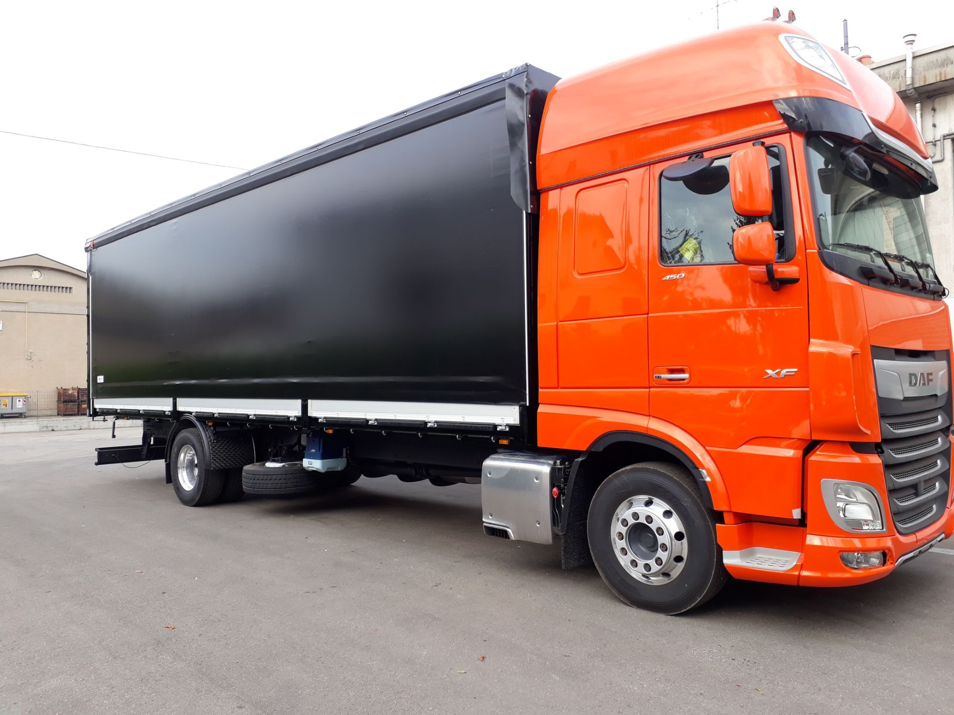 Camion