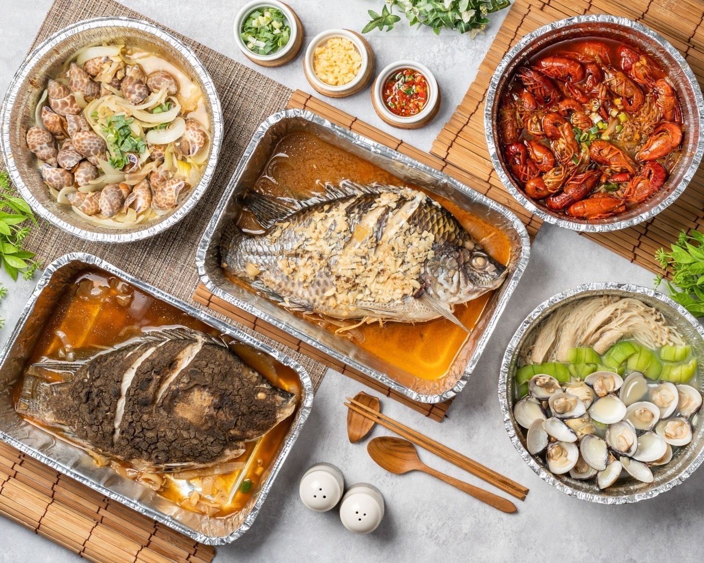 特色料理