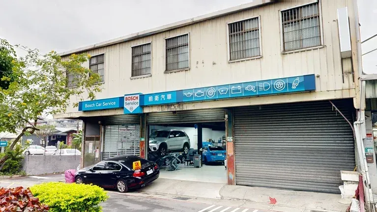 Bikefun拜訪單車