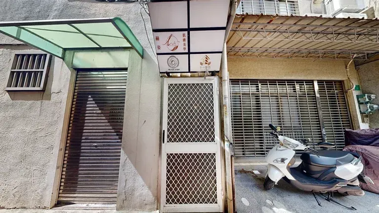 軒緹絲 HAIR SALON