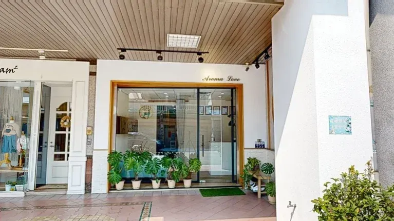 艾瑪蘿芙孕產SPA(北屯店)