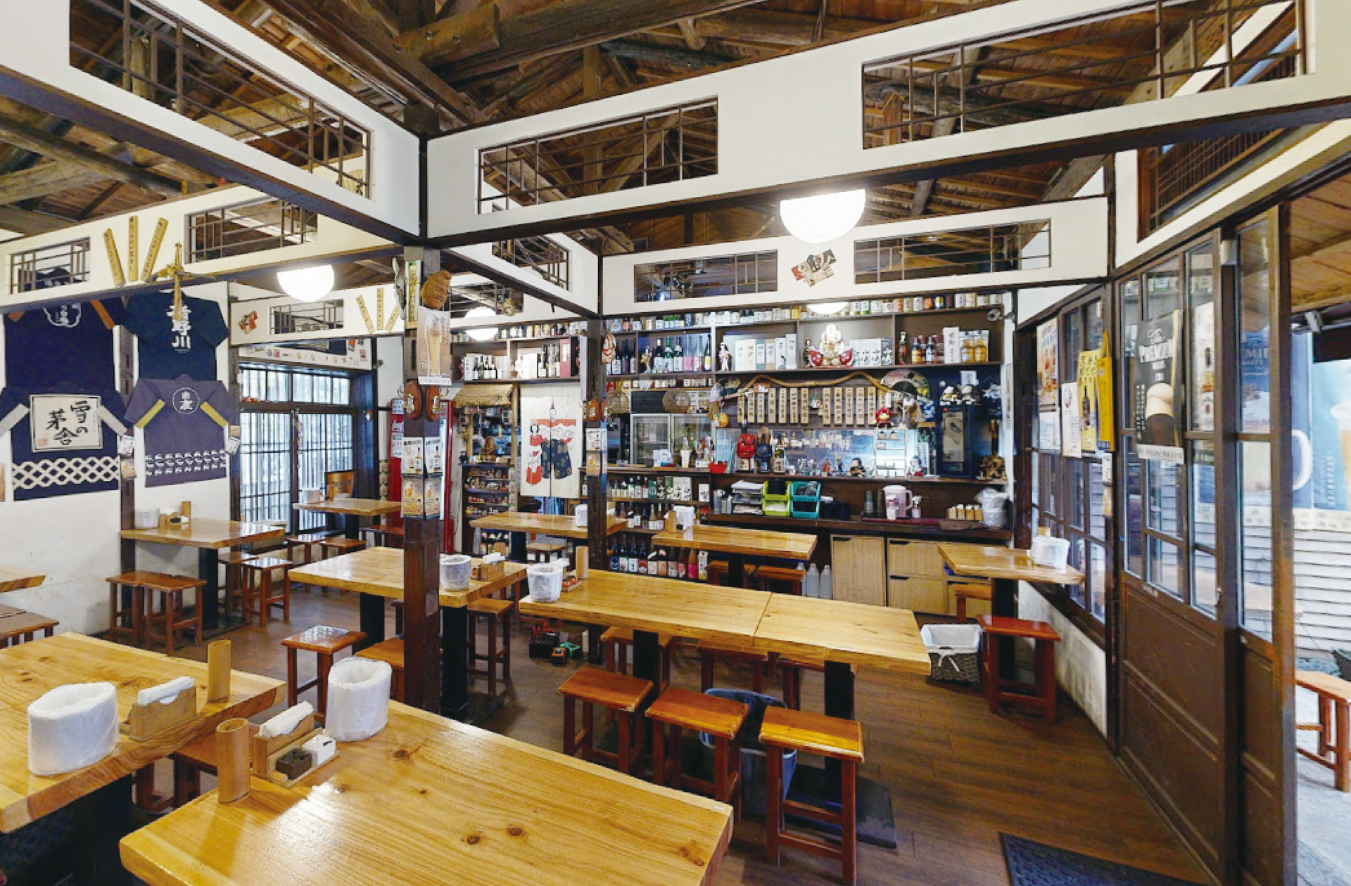 京町家日式串燒居酒屋