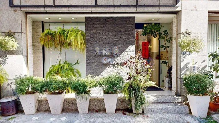 軒緹絲 HAIR SALON