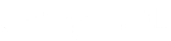 Grimwood Arts logo in white on transparent background