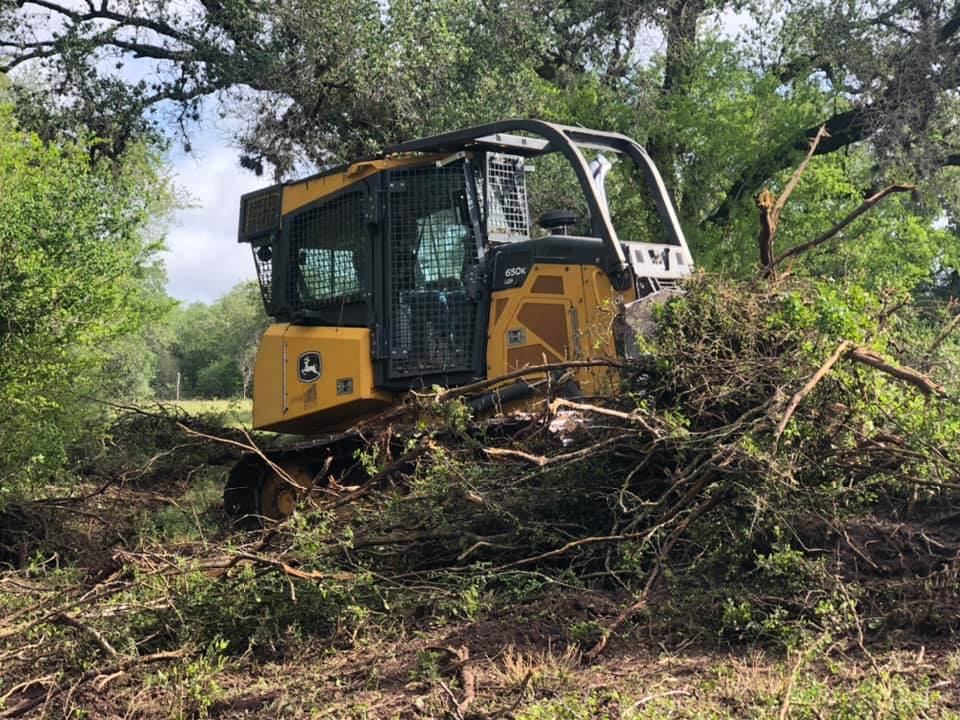 Gallery Goliad & Victoria, TX R&M Dozer Service, LLC