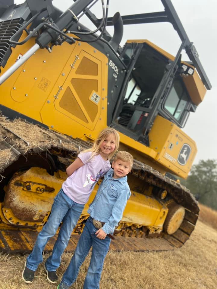 Gallery Goliad & Victoria, TX R&M Dozer Service, LLC