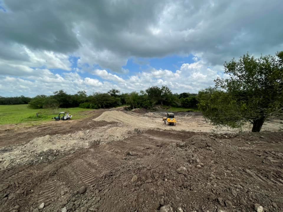 Gallery Goliad & Victoria, TX R&M Dozer Service, LLC