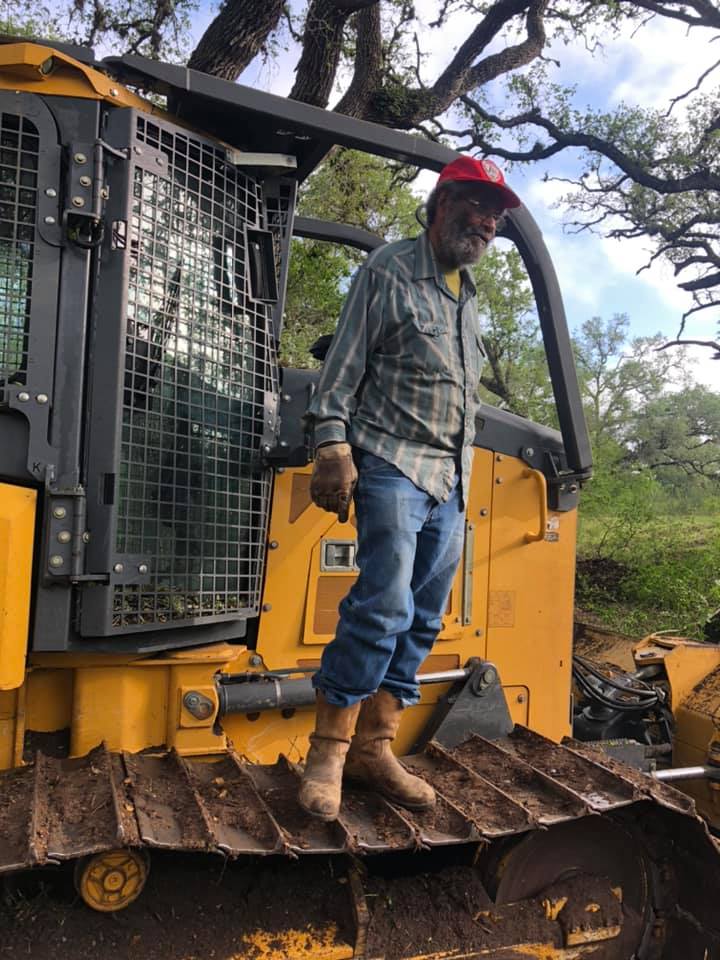 Gallery Goliad & Victoria, TX R&M Dozer Service, LLC