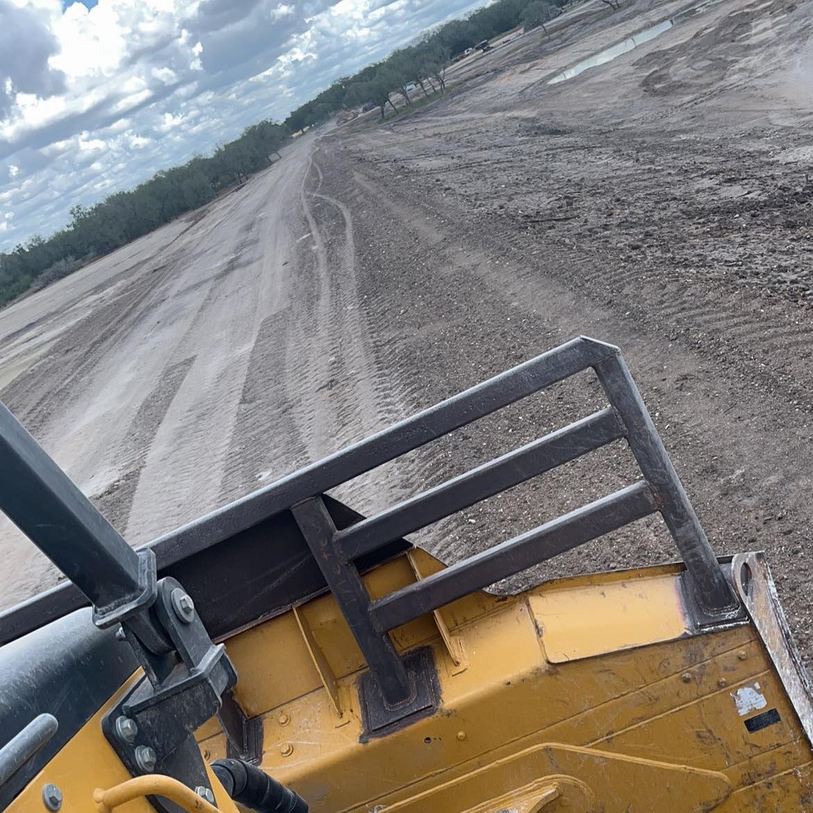 Gallery Goliad & Victoria, TX R&M Dozer Service, LLC