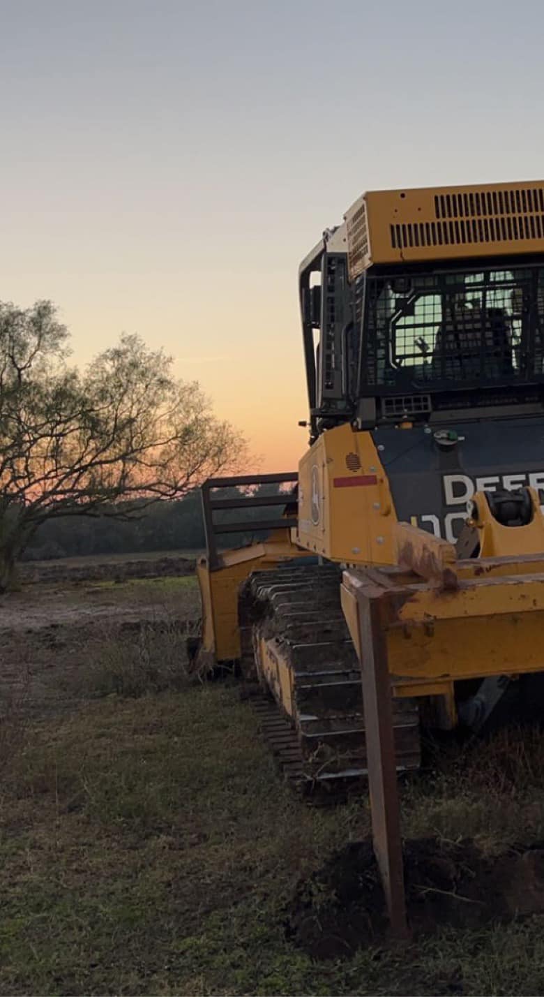 Gallery Goliad & Victoria, TX R&M Dozer Service, LLC