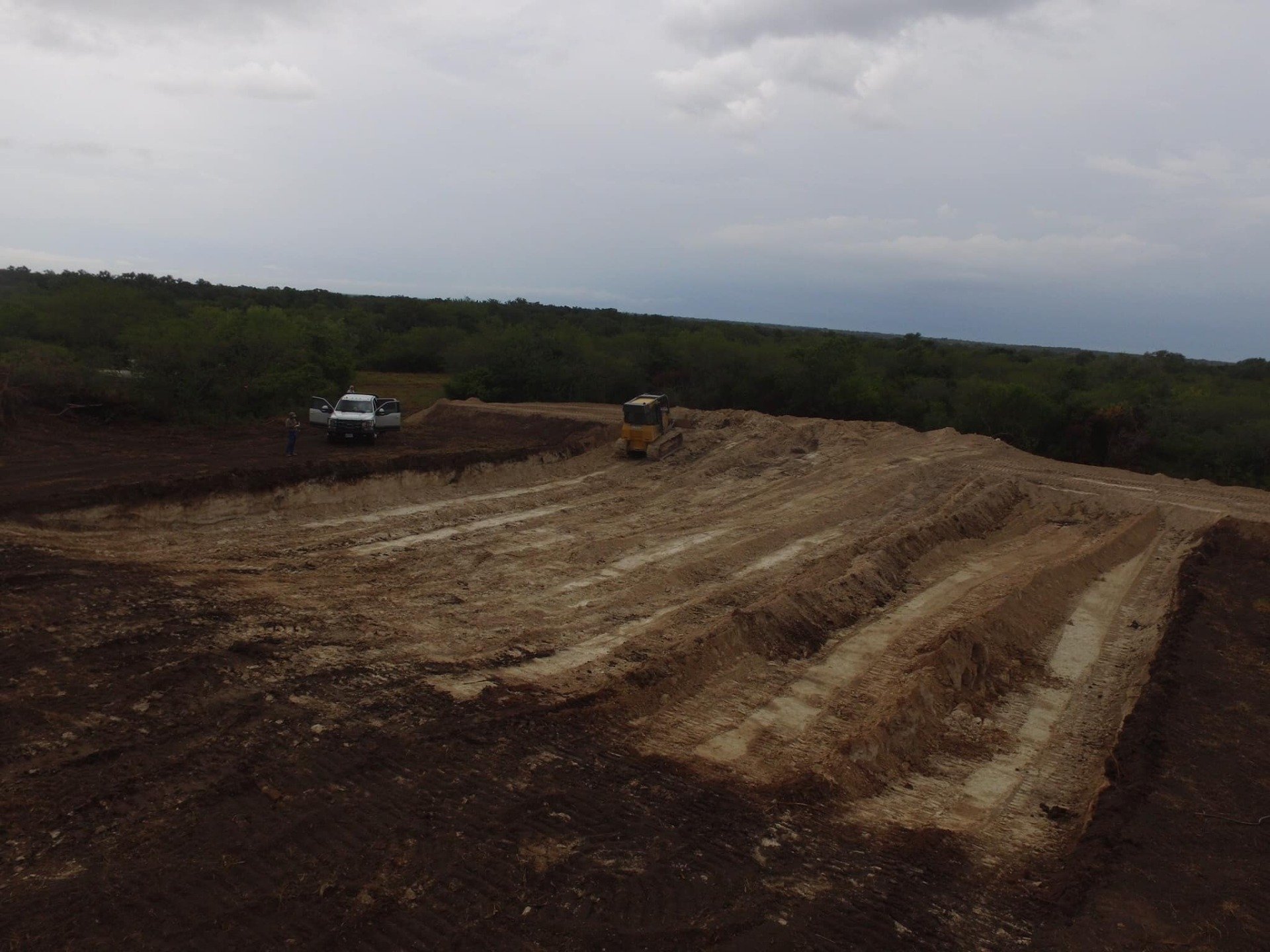 Gallery Goliad & Victoria, TX R&M Dozer Service, LLC