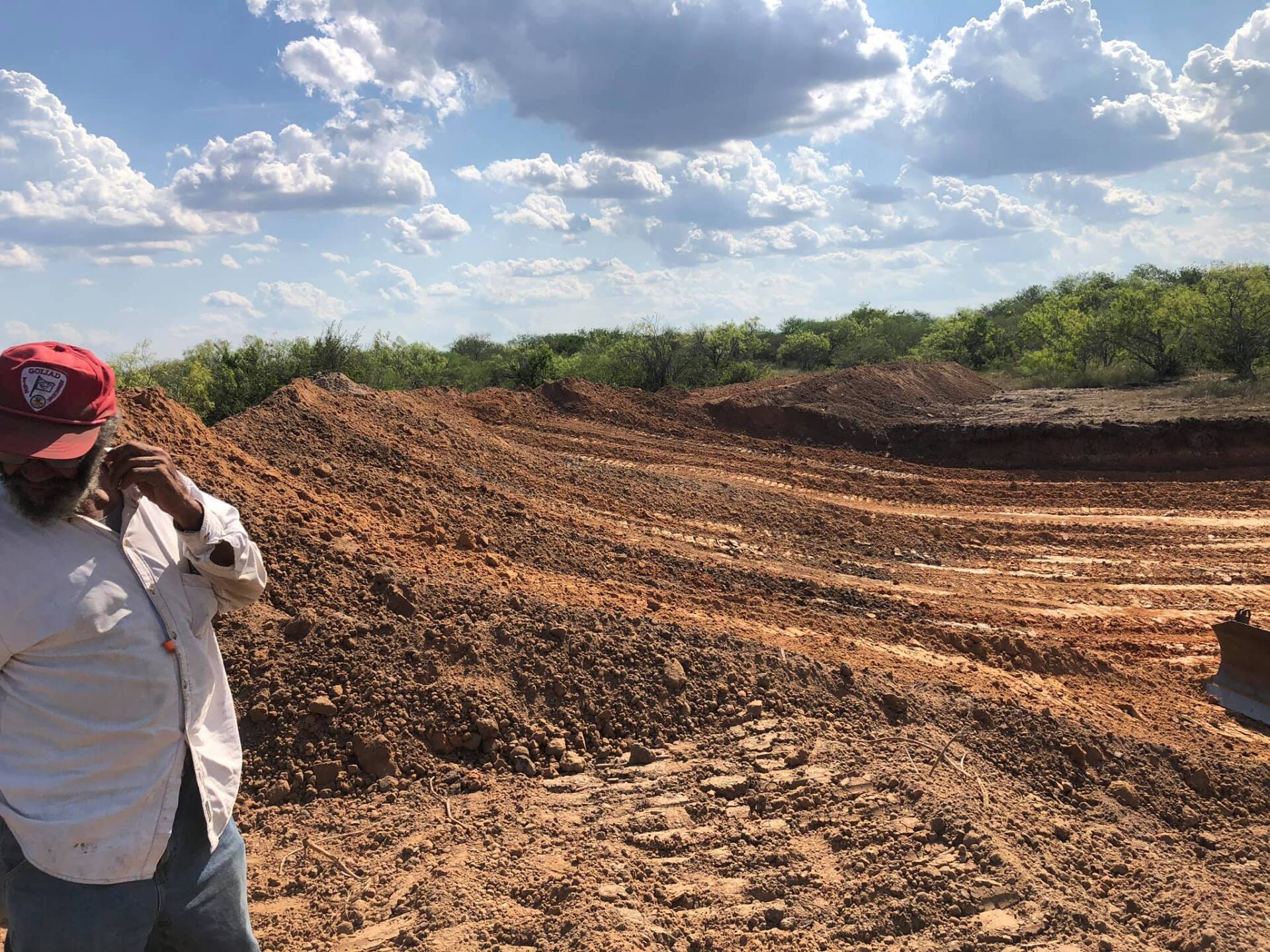 Gallery Goliad & Victoria, TX R&M Dozer Service, LLC