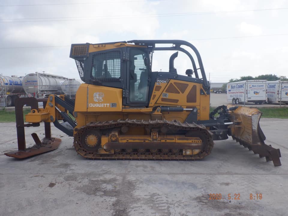 Gallery Goliad & Victoria, TX R&M Dozer Service, LLC