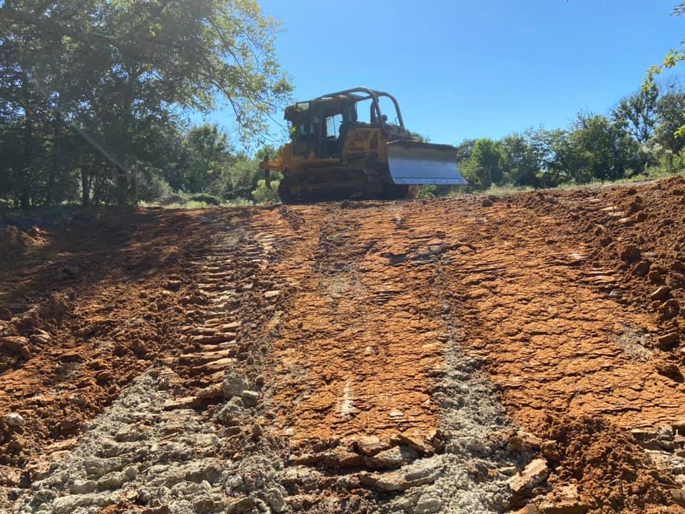 Gallery Goliad & Victoria, TX R&M Dozer Service, LLC