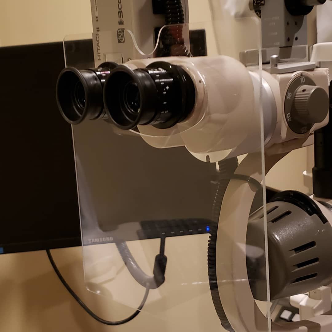 Patient Forms Blue Island, IL Meyer Eyecare