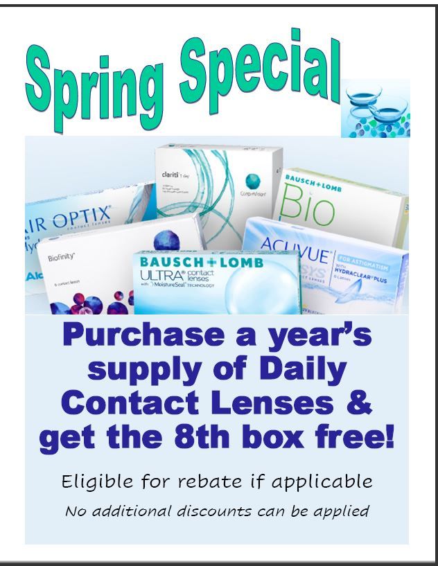 Prescription Eyewear Blue Island, IL Meyer Eyecare