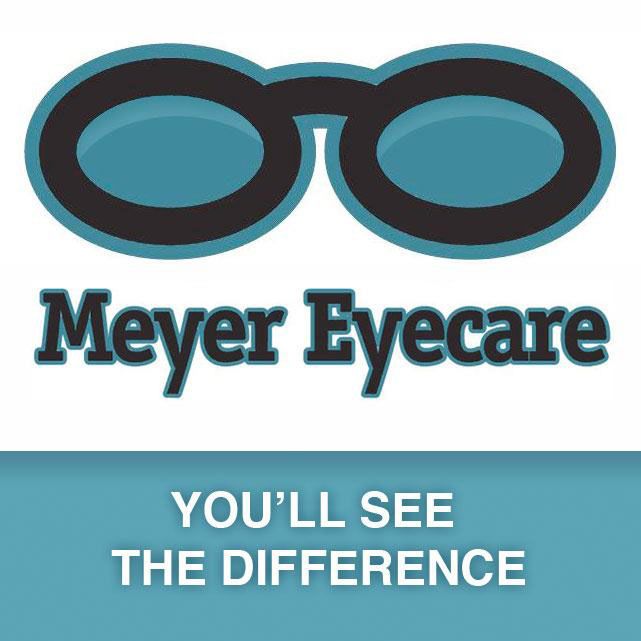 Eye Glasses Blue Island, IL Meyer Eyecare