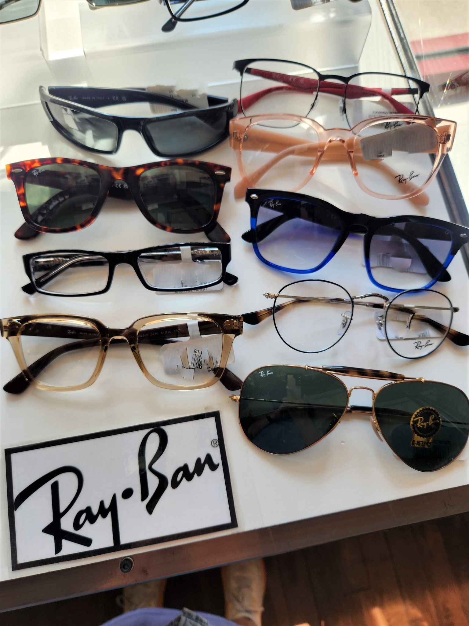 Eyewears – Blue Island, IL – Meyer Eyecare