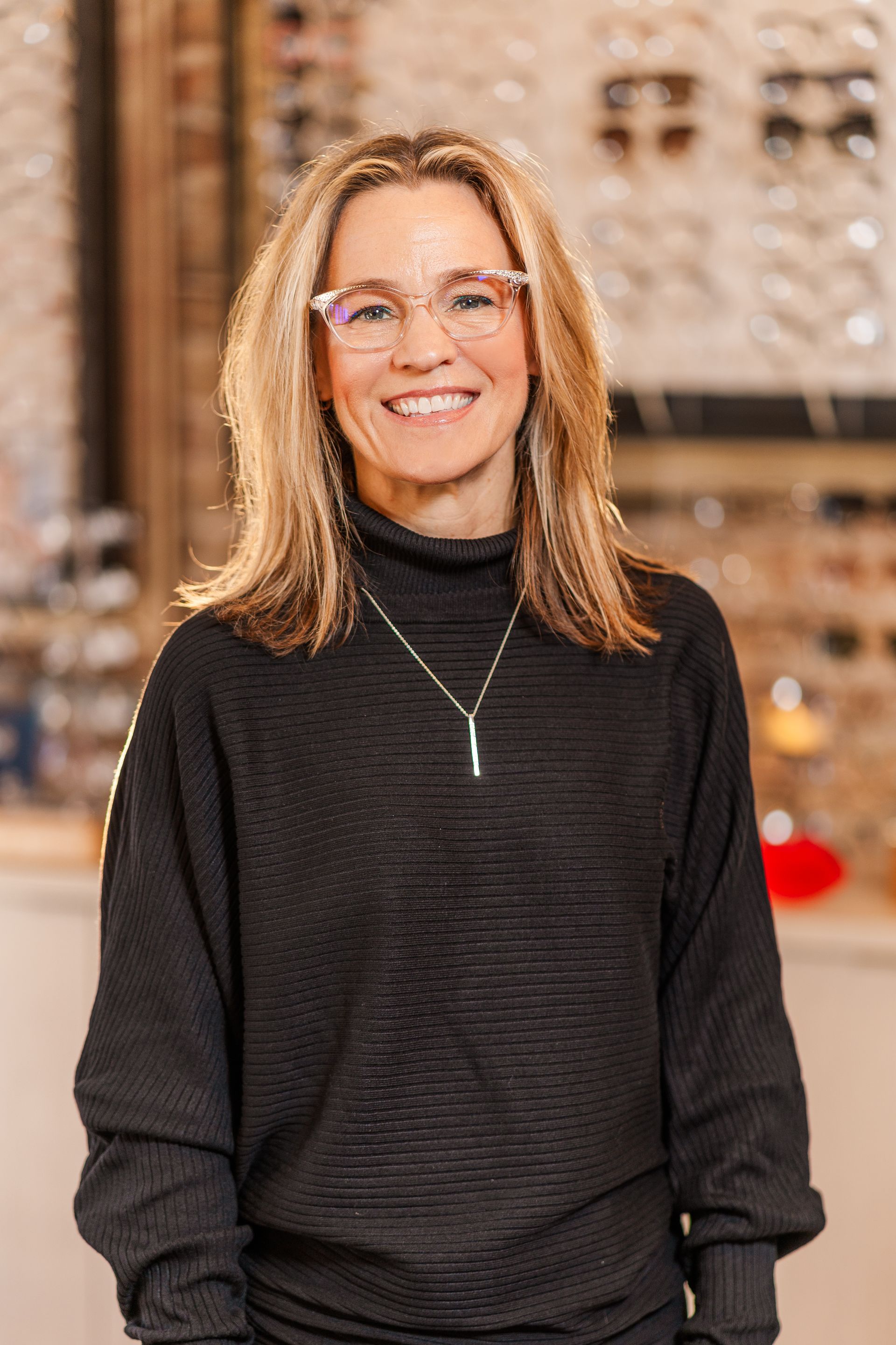 Dr. Jill Ingelse – Blue Island, IL – Meyer Eyecare Dr. Jill Ingelse – Blue Island, IL – Meyer Eyecare