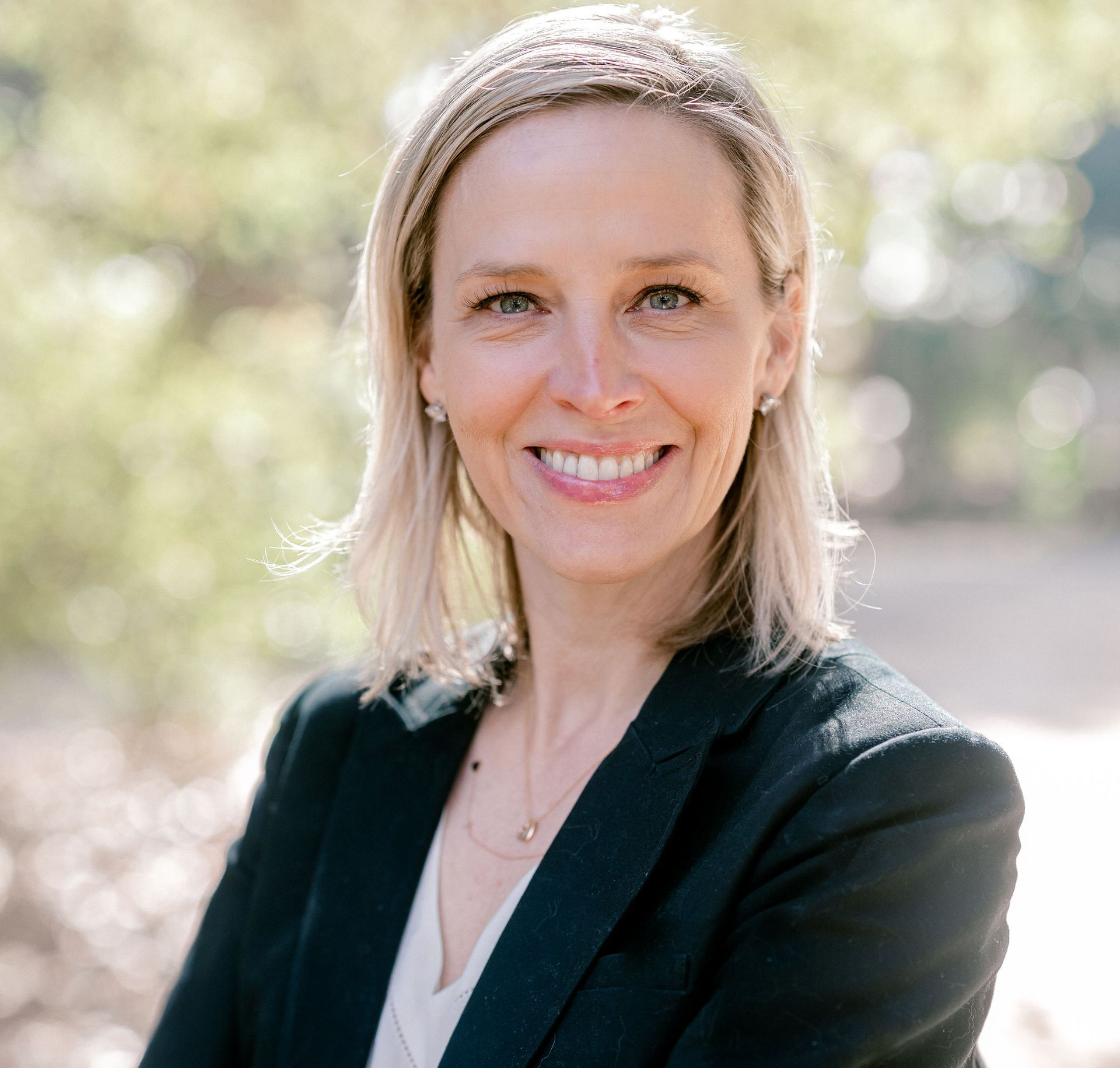 Dr. Bethany Stafford, Pediatrician, Parkway Pediatrics, Calabasas, CA