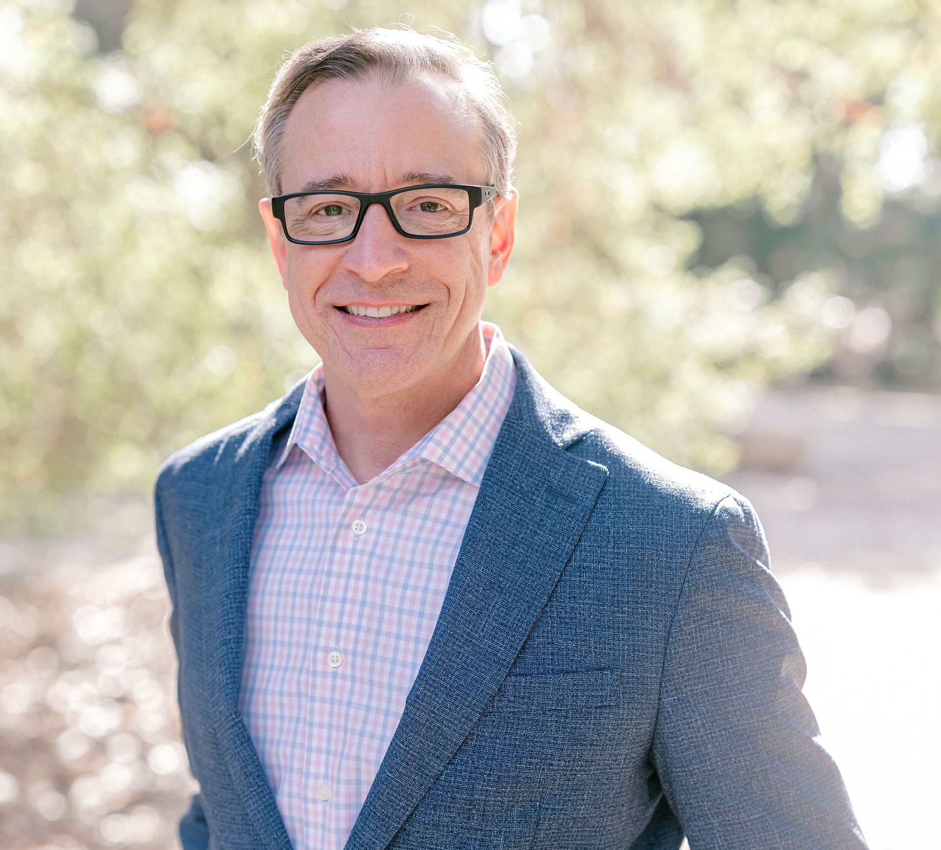 Dr. Chris Tolcher, Pediatrician, Parkway Pediatrics, Calabasas, CA
