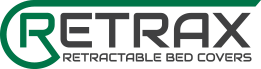 Retrax Retractable Bed Covers Logo