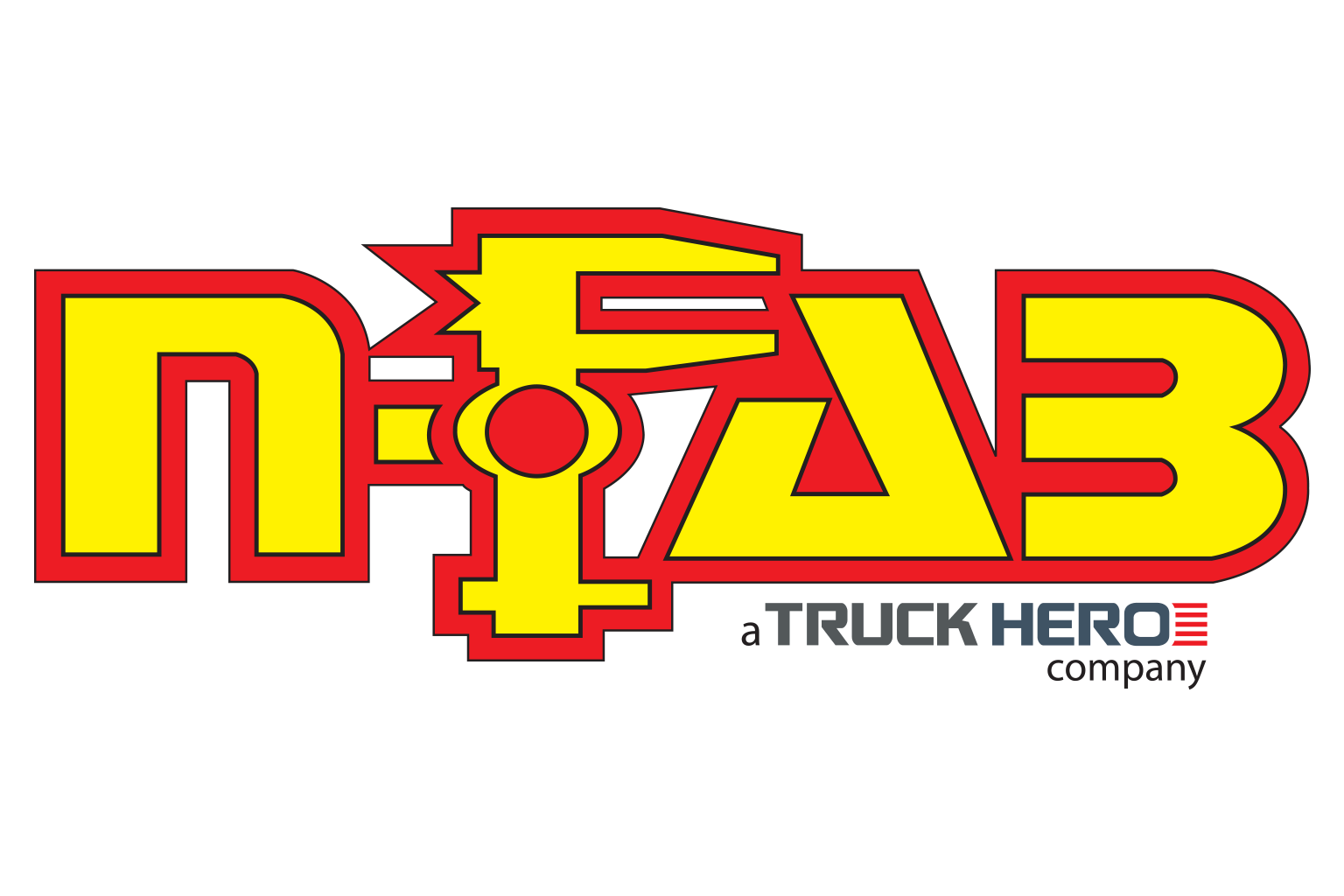 N-Fab Logo