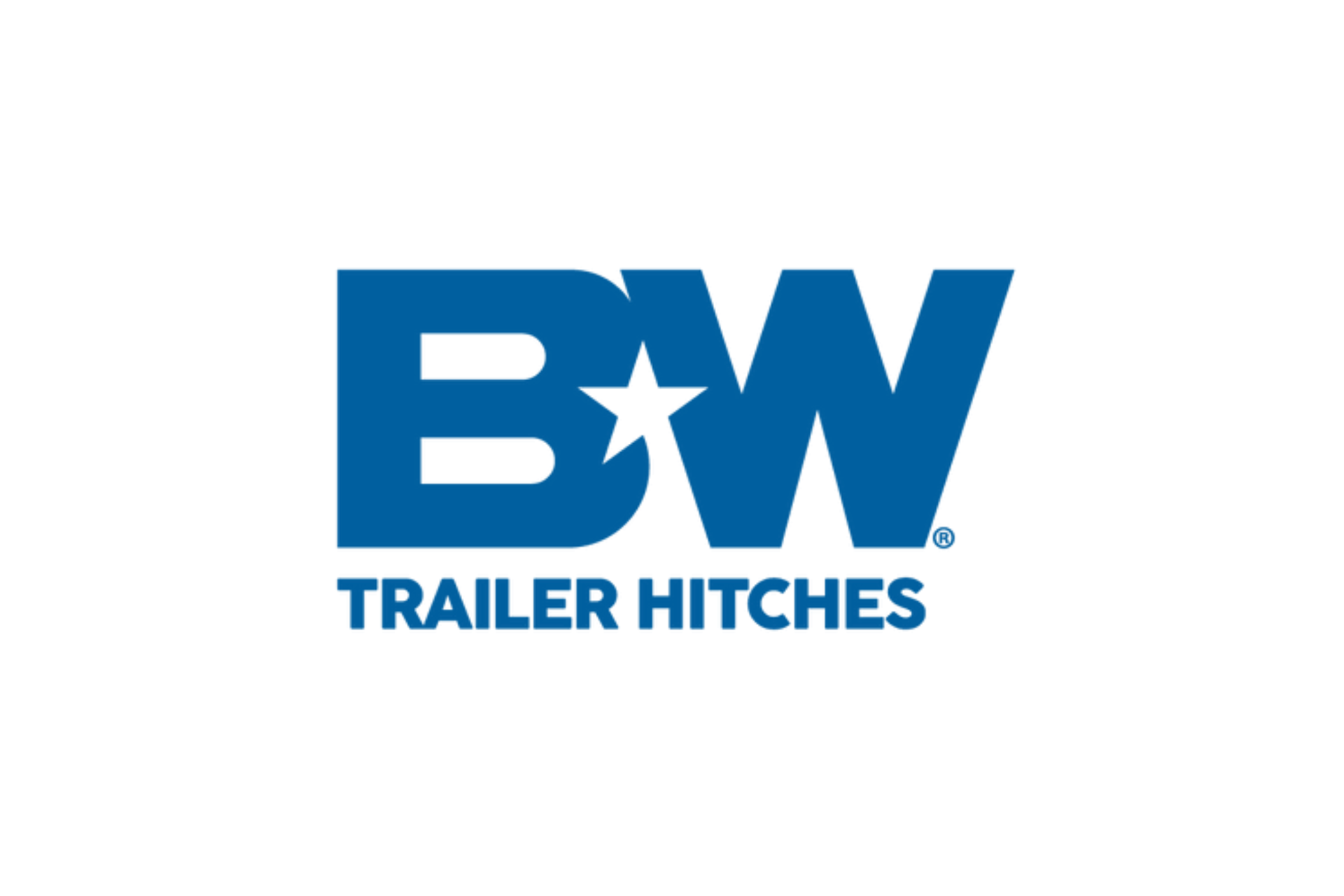 BW HITCHES
