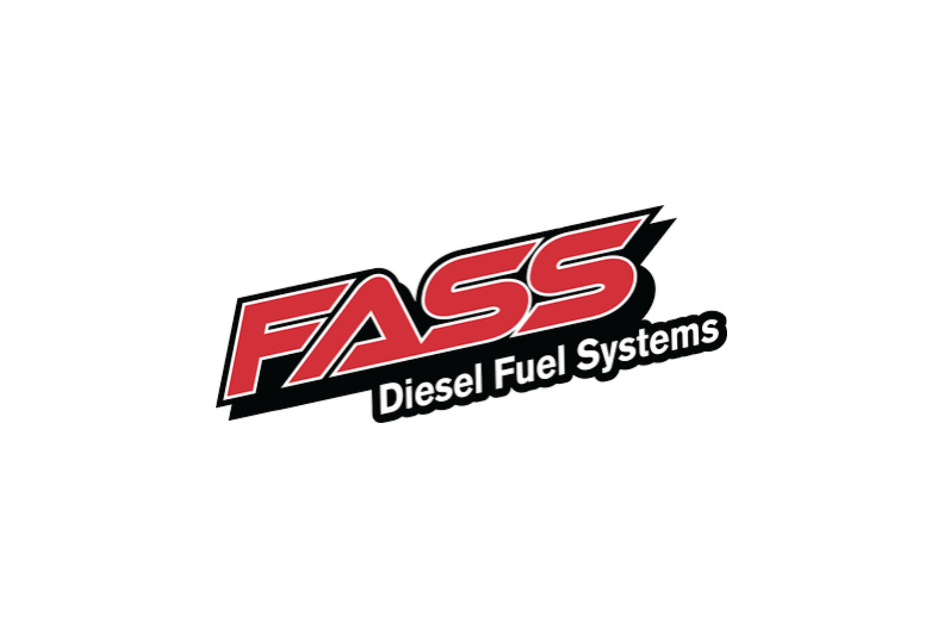 FASS DIESEL FUEL SYSTEM INSTILLATION