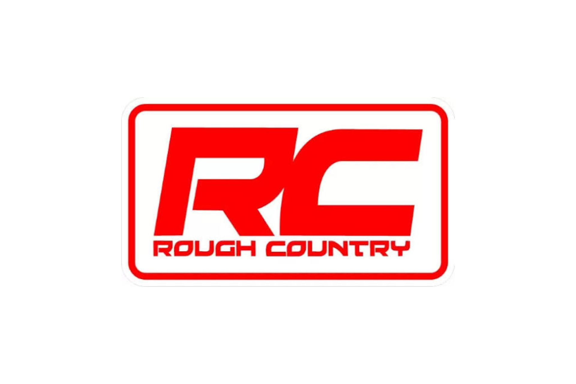 ROUGH COUNTRY INSTILLATION