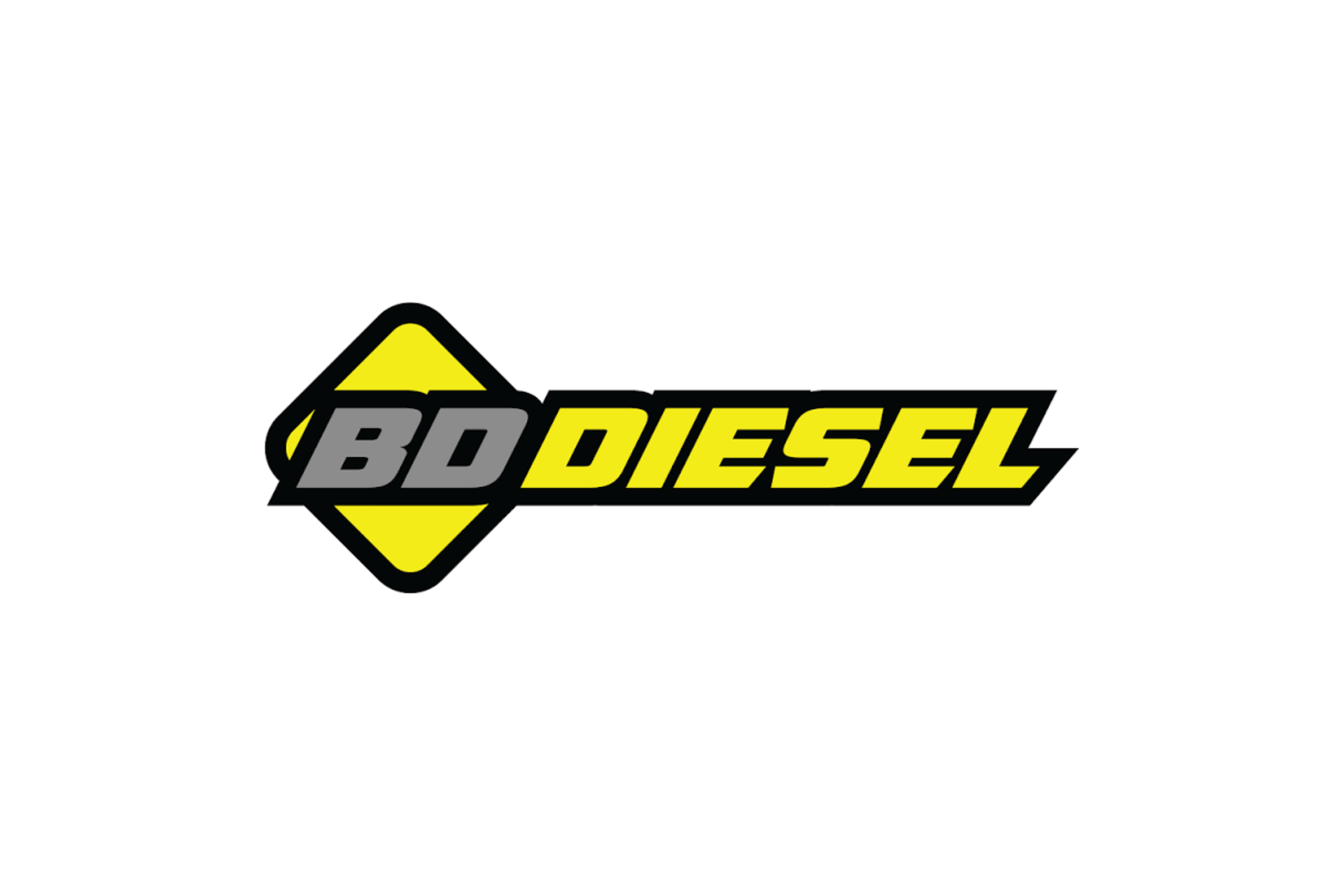 BD DIESEL INSTILLATION