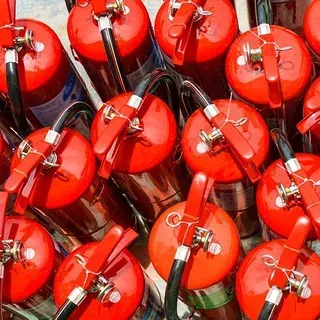 Fire Extinguisher – Salt Lake City, UT – Alta Fire Protection Co.