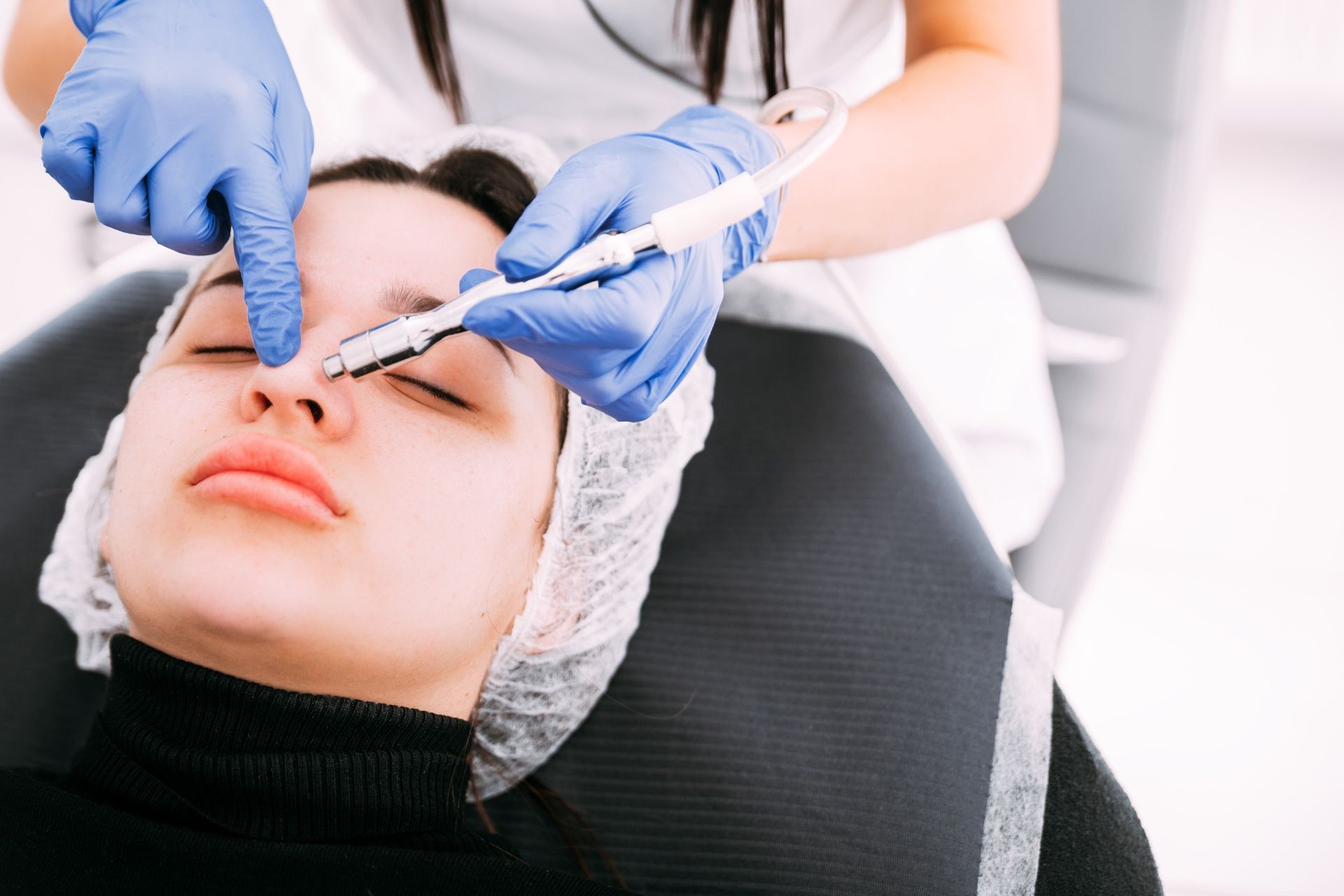 Dermaplaning Benefits