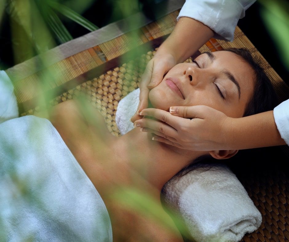 benefits of massage