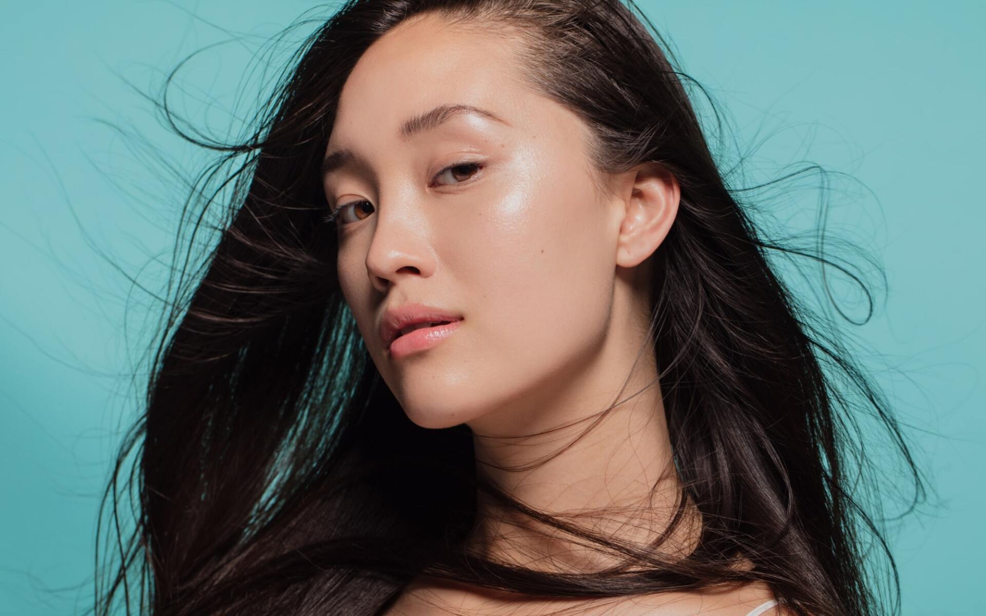 dermaplaning facial treatment