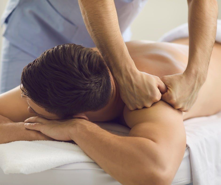 Sports Massage