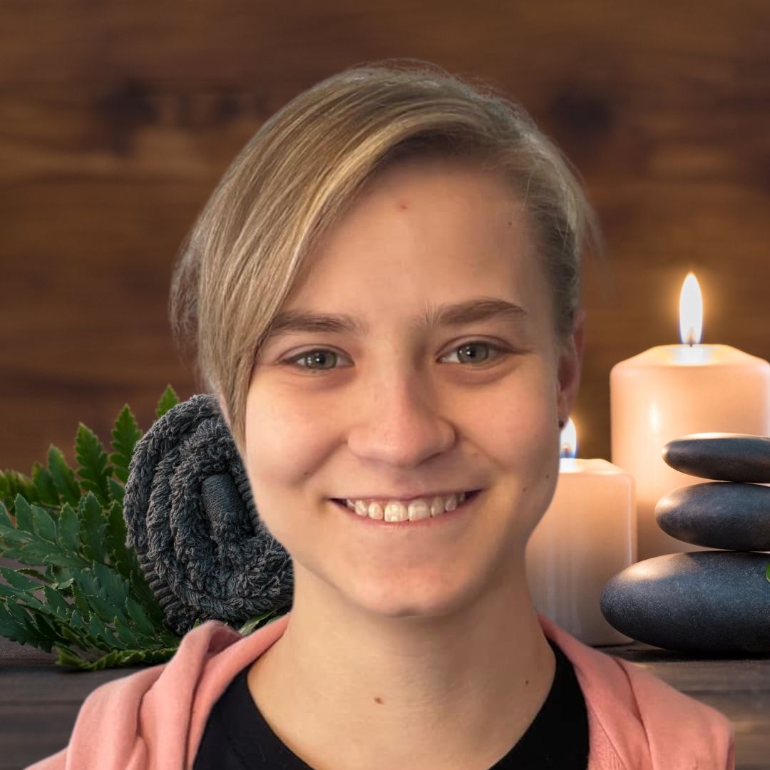 Massage therapist in Indianapolis at Perfect Balance Day Spa