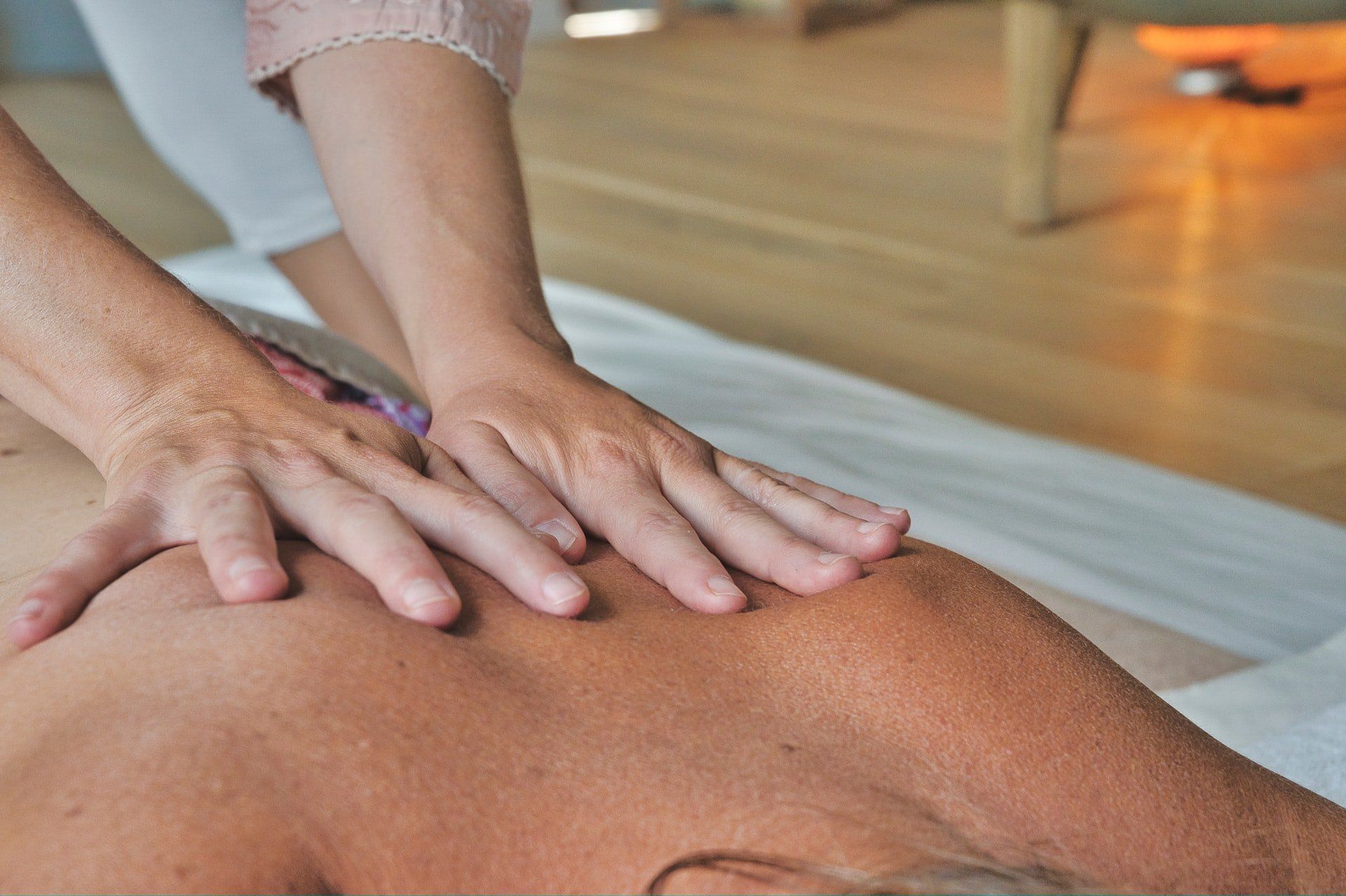Sports Massage