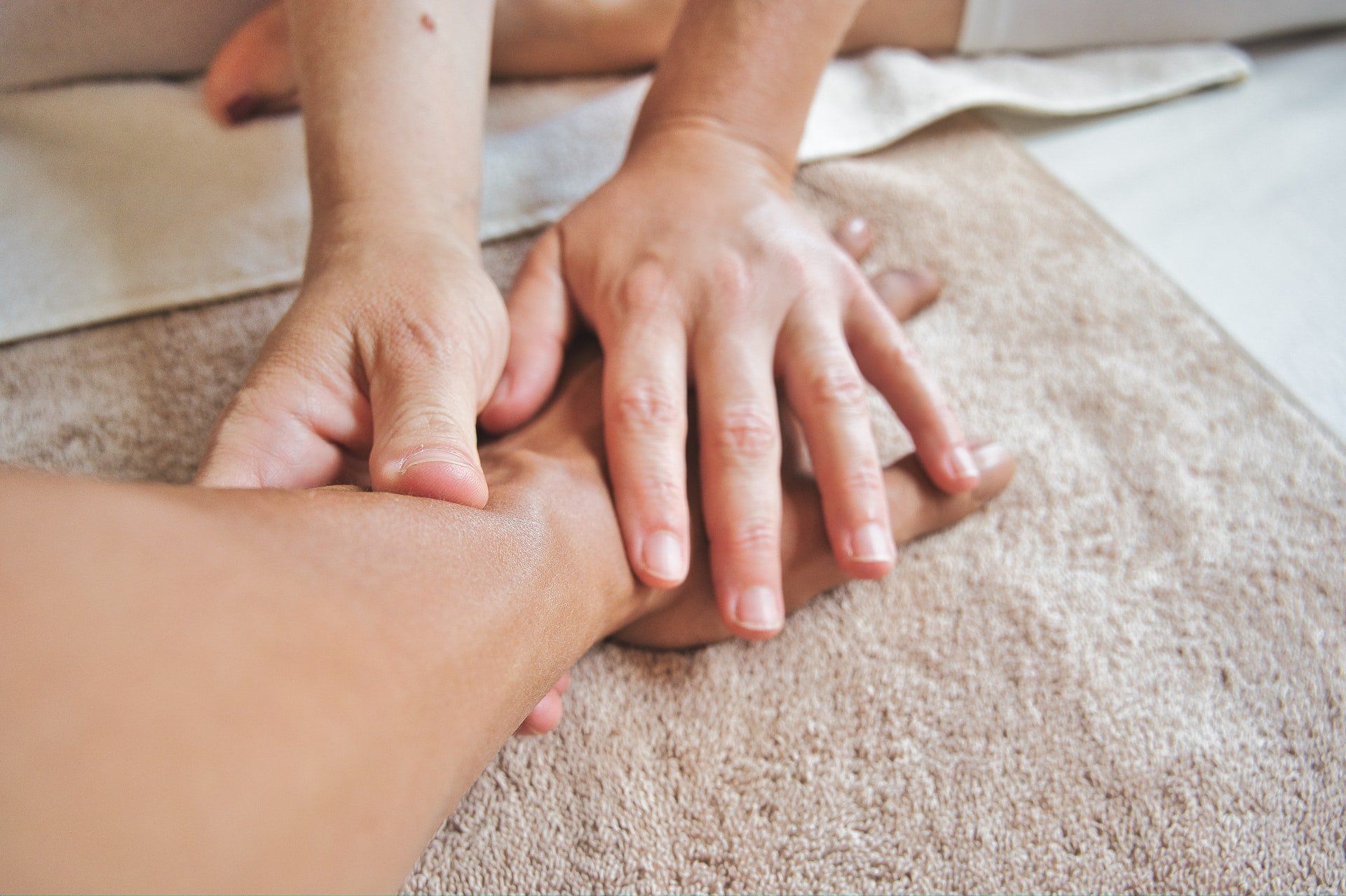 Best Spas