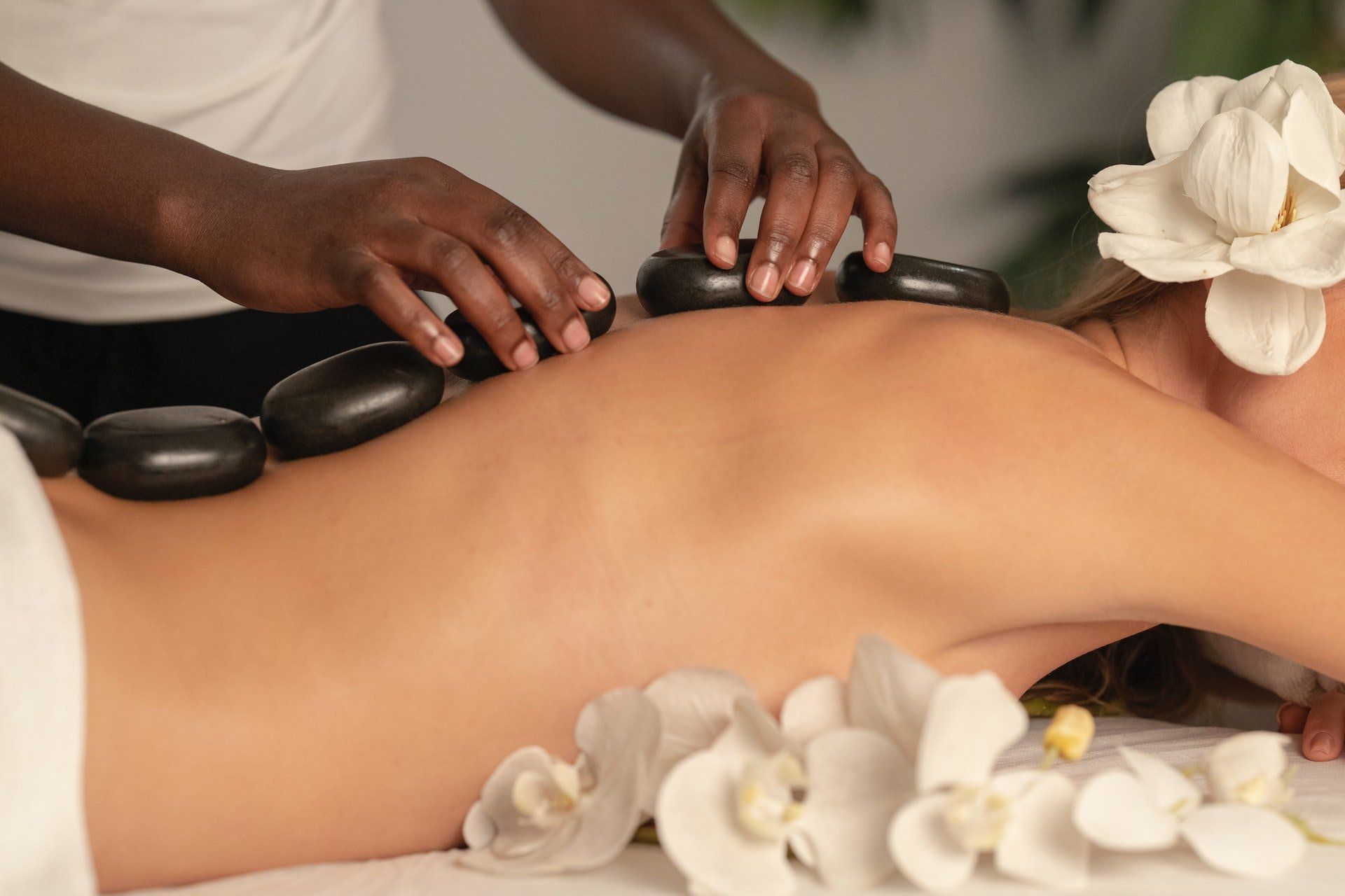 Best Massages
