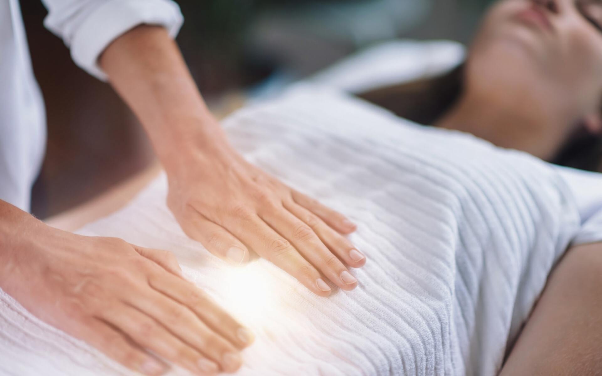 5 Things You May Not Know About Reiki