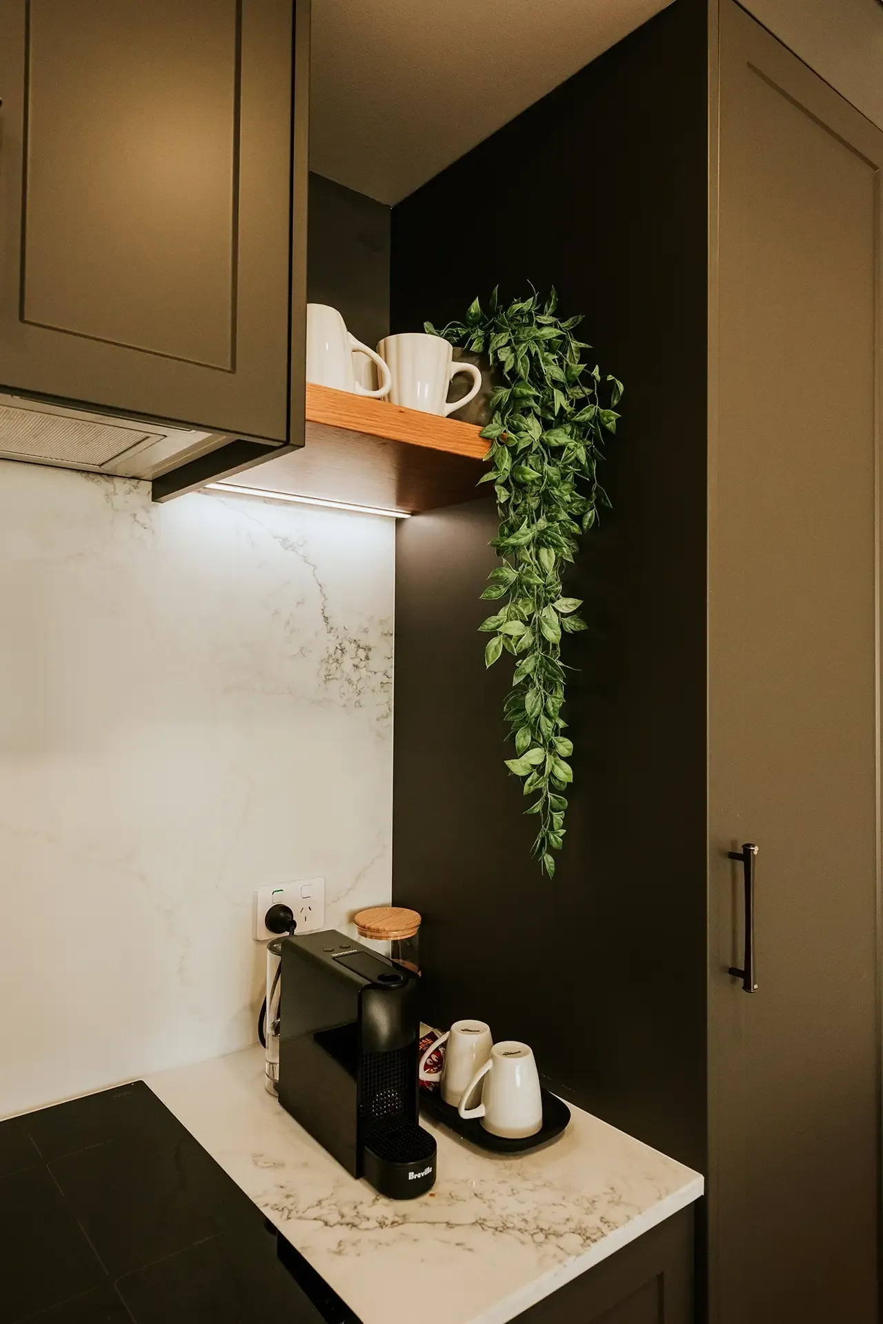 Luxury Accommodation | The Kings Domain | Blenheim CBD, Marlborough, NZ